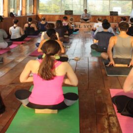 Yoga Teacher Training In Bali Helped Me Get Enlightened